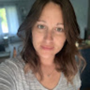 Meet your Posher, Janine